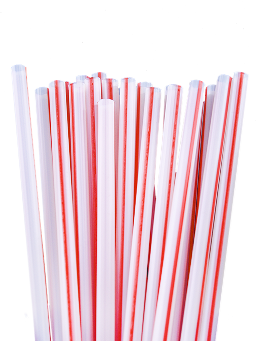Bio straws