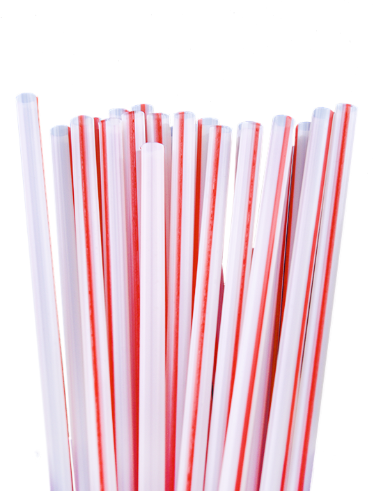 long technical straws